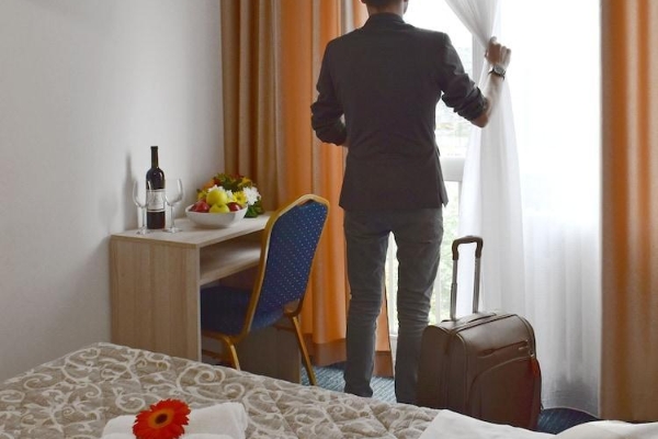 Hotel Slavija (Dorćol)
